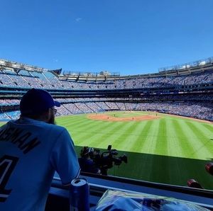 Meet your Posher, Matthew